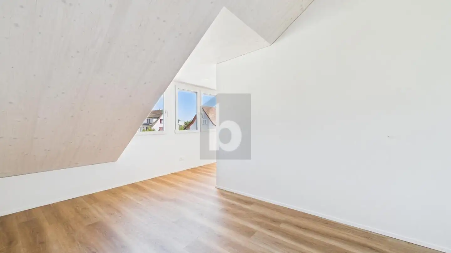 Dachgeschosswohnung mieten - 4632 Trimbach - Foto 4