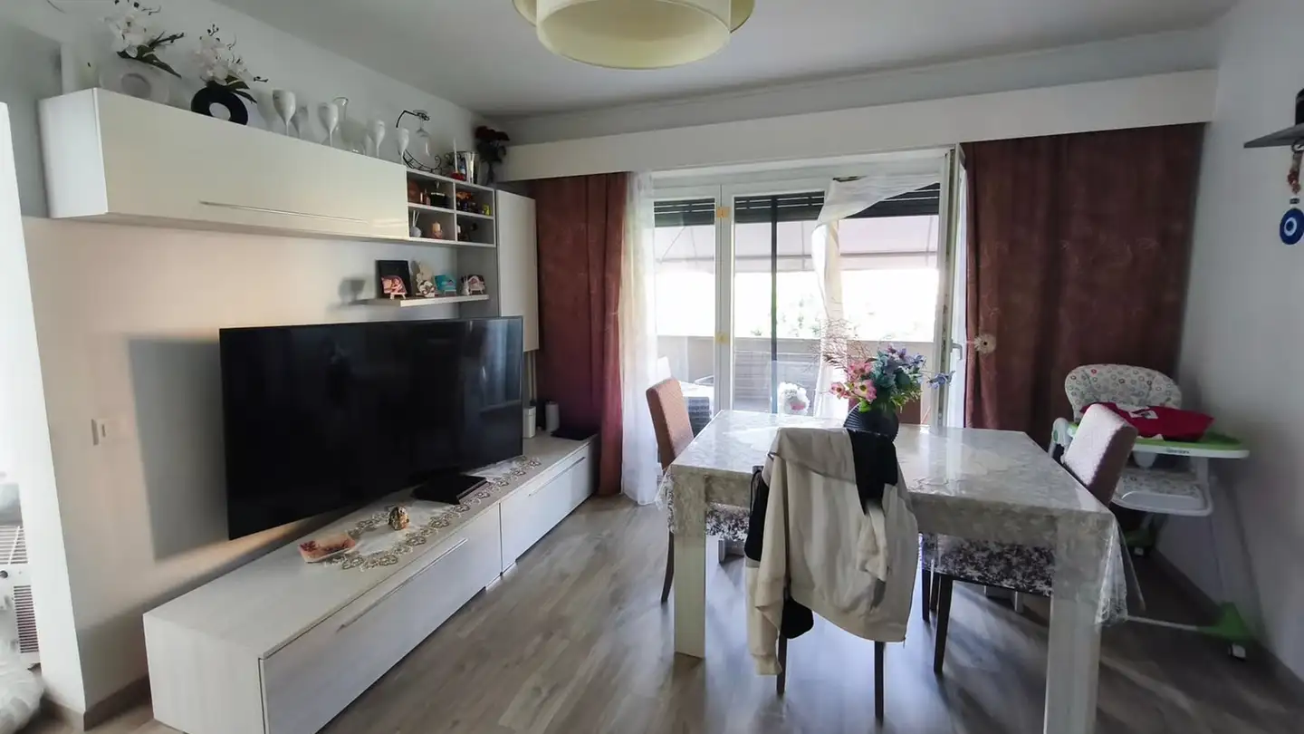 Apartment for rent - 6987 Caslano - Photo 2