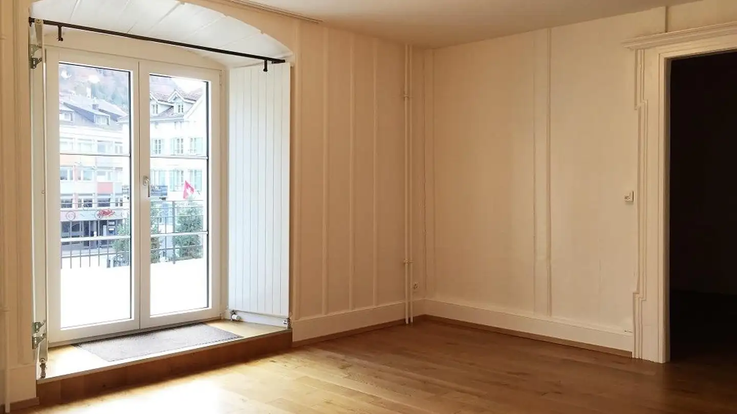 Apartment for rent - Obere Gasse 53, 7000 Chur - Photo 4