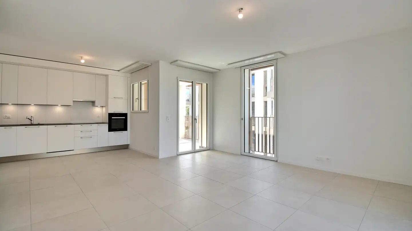 Wohnung mieten - Rue Des Frères-Lumière 18, 1723 Marly
