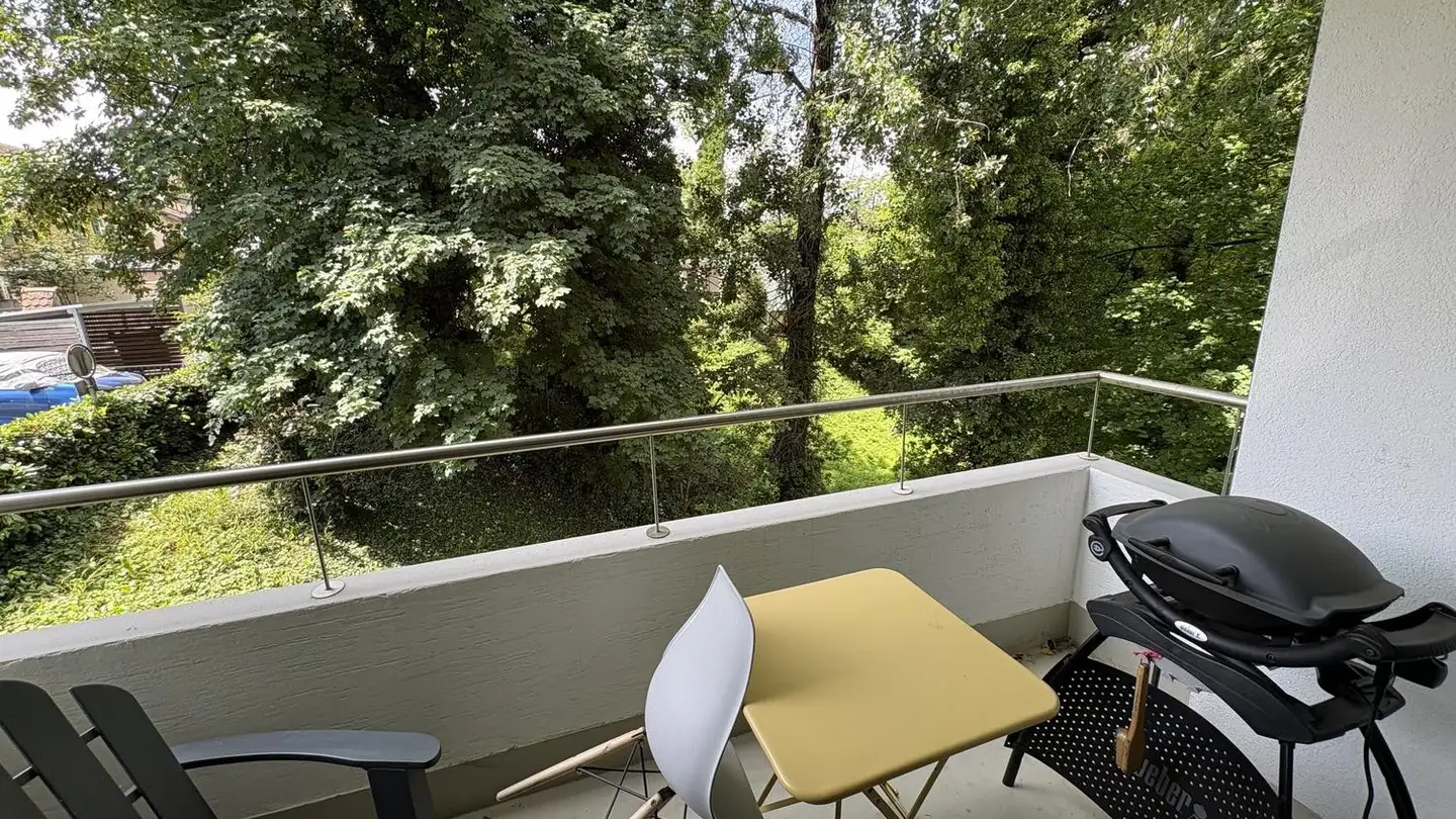Appartement à louer - Avenue Des Cerisiers, 1009 Pully - Photo 3