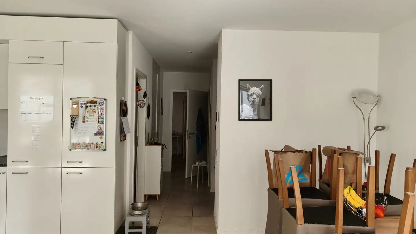 Apartment for rent - Rue Des Frères-Lumière 37, 1723 Marly - Photo 2