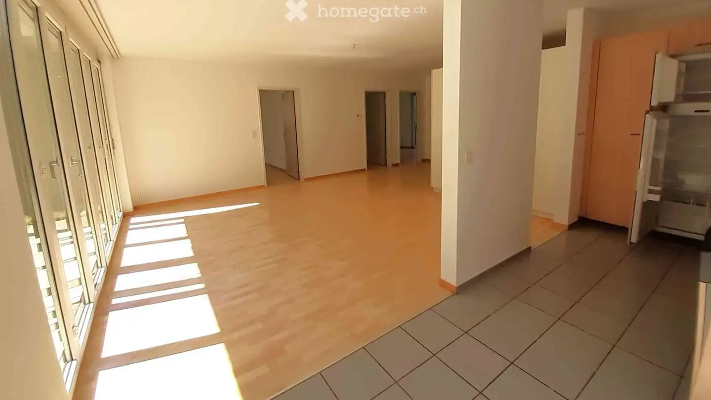 Apartment for rent - Burgweg 4, 4108 Witterswil - Photo 4