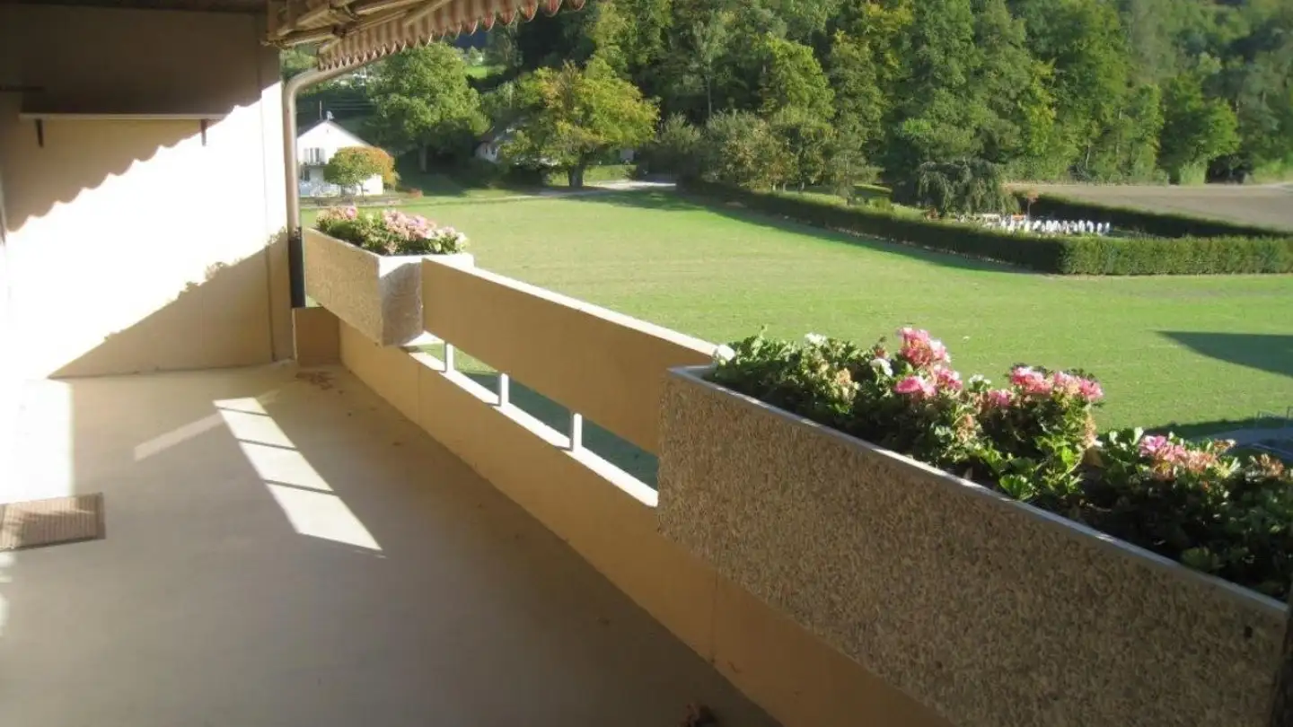 Appartement à louer - Talstrasse 14, 5042 Hirschthal