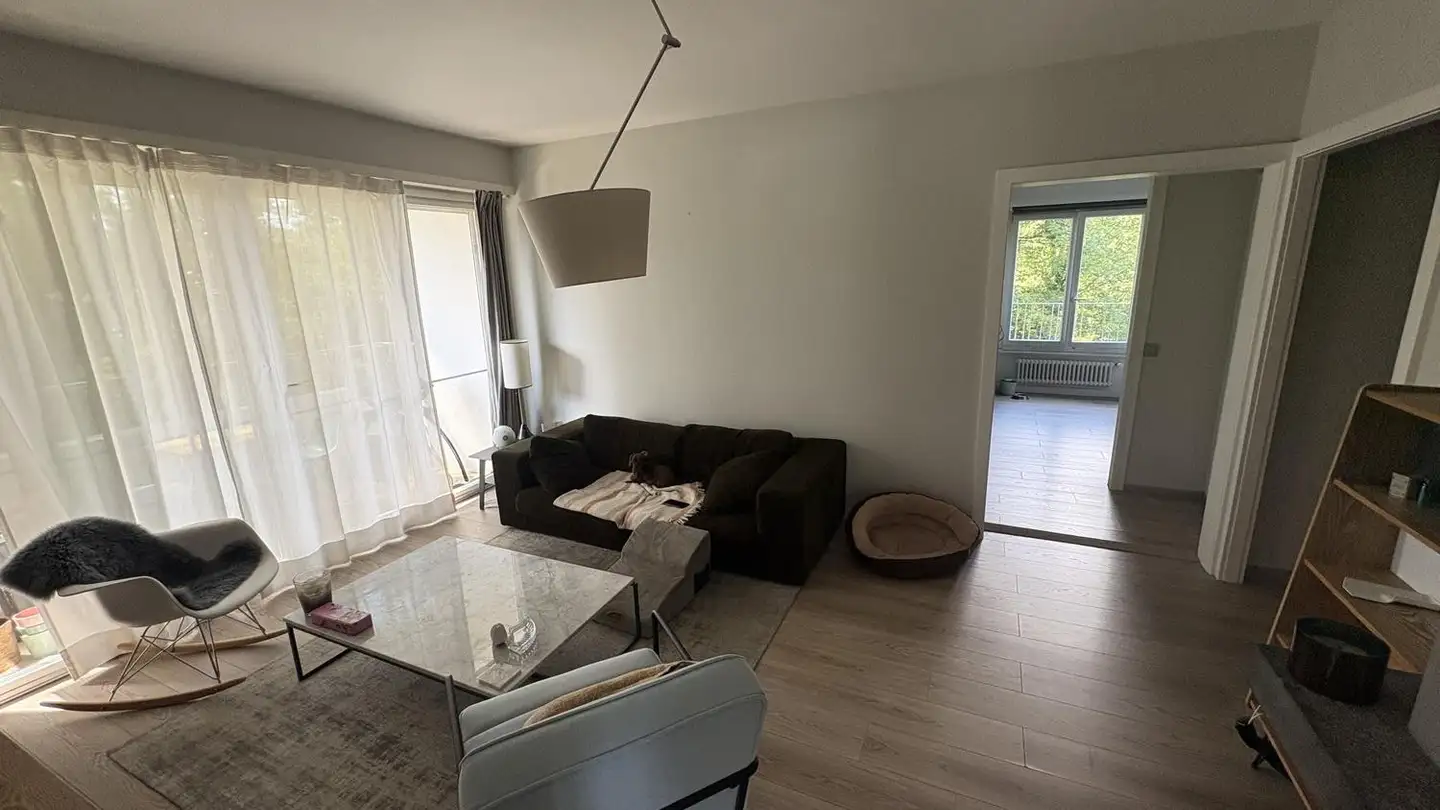 Appartement à louer - Avenue Des Cerisiers, 1009 Pully - Photo 4