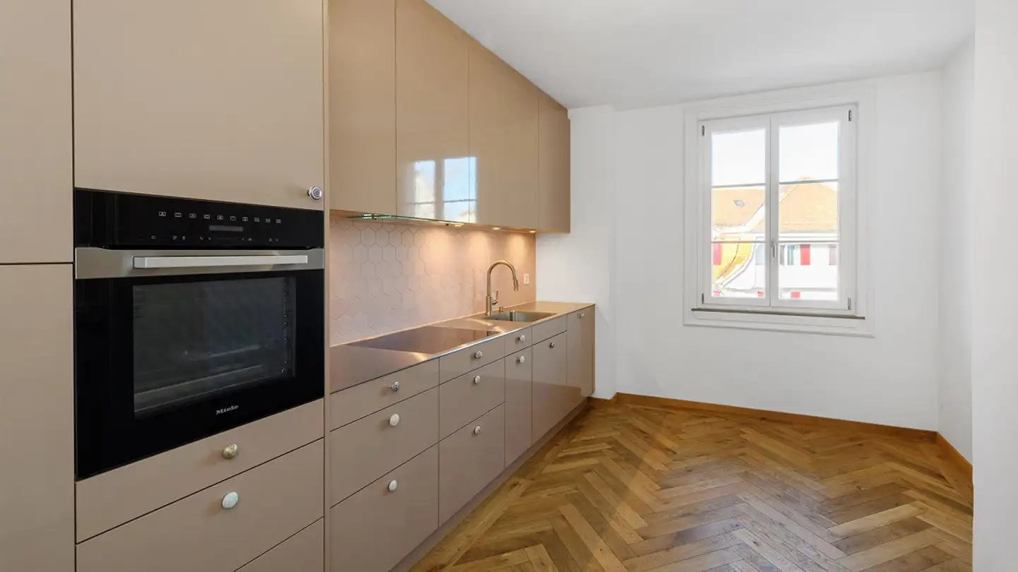 Apartment for rent - Staufferstrasse 30, 3006 Bern
