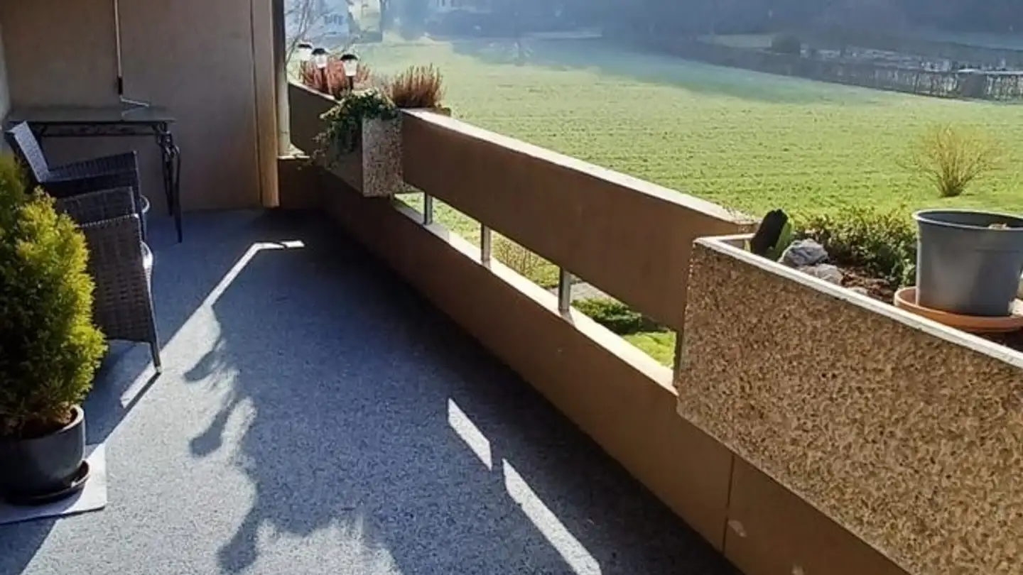 Appartement à louer - Talstrasse 14, 5042 Hirschthal - Photo 2