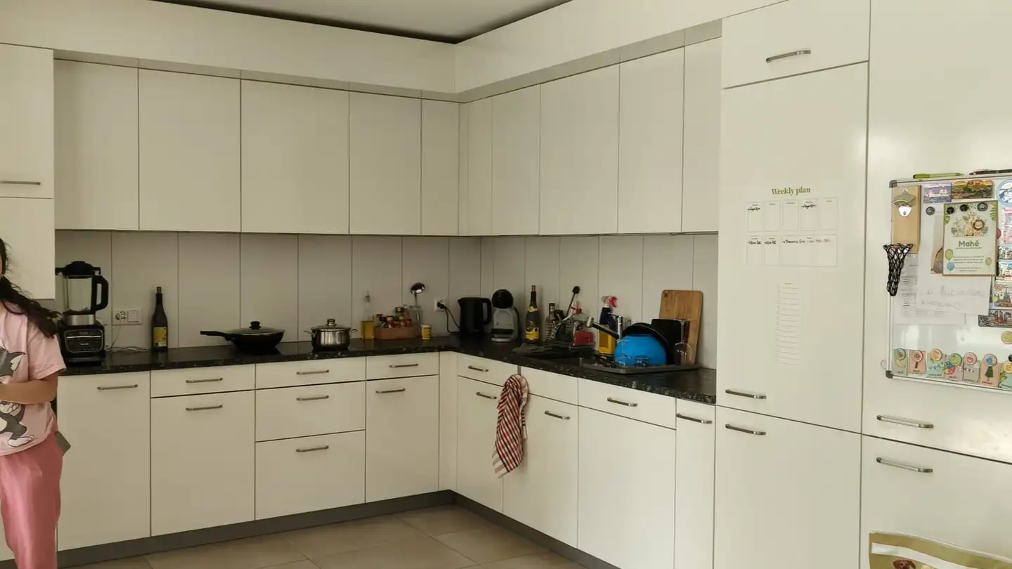 Apartment for rent - Rue Des Frères-Lumière 37, 1723 Marly - Photo 3