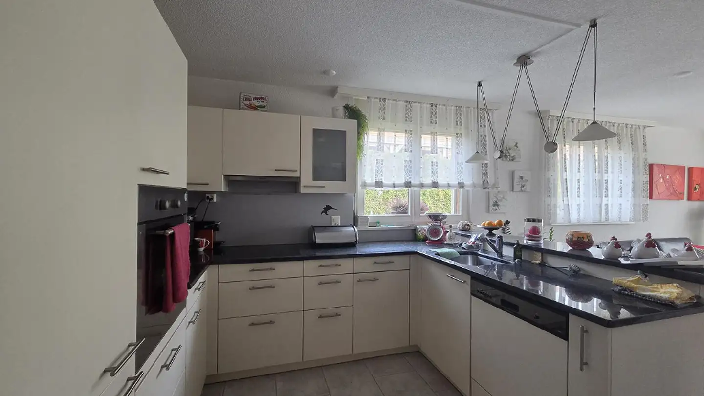 Single house for sale - Im Rank 14, 5333 Baldingen - Photo 3