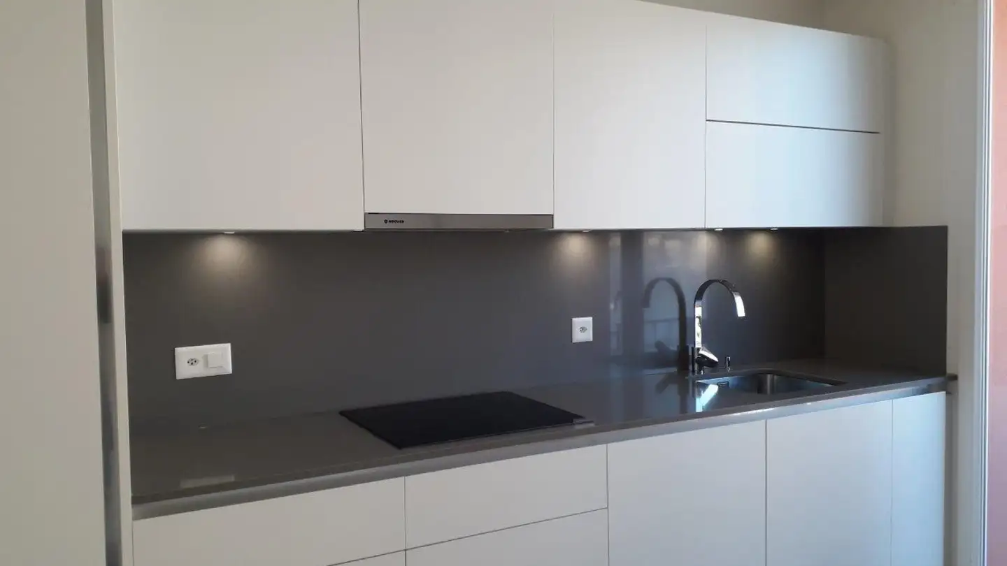 Appartamento in affitto - Riva Antonio Caccia 12, 6900 Lugano - Photo 2