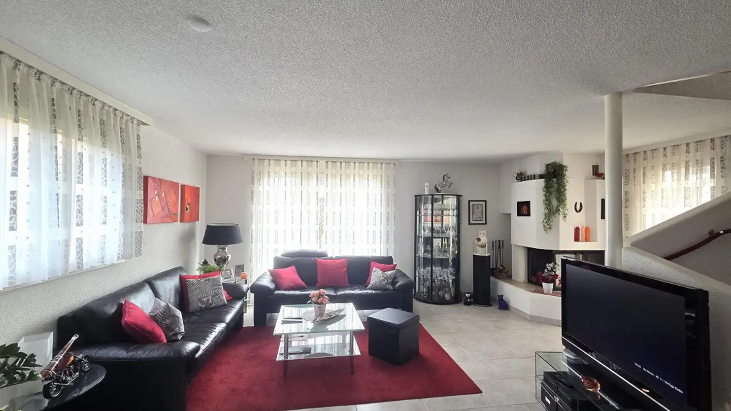 Single house for sale - Im Rank 14, 5333 Baldingen - Photo 4