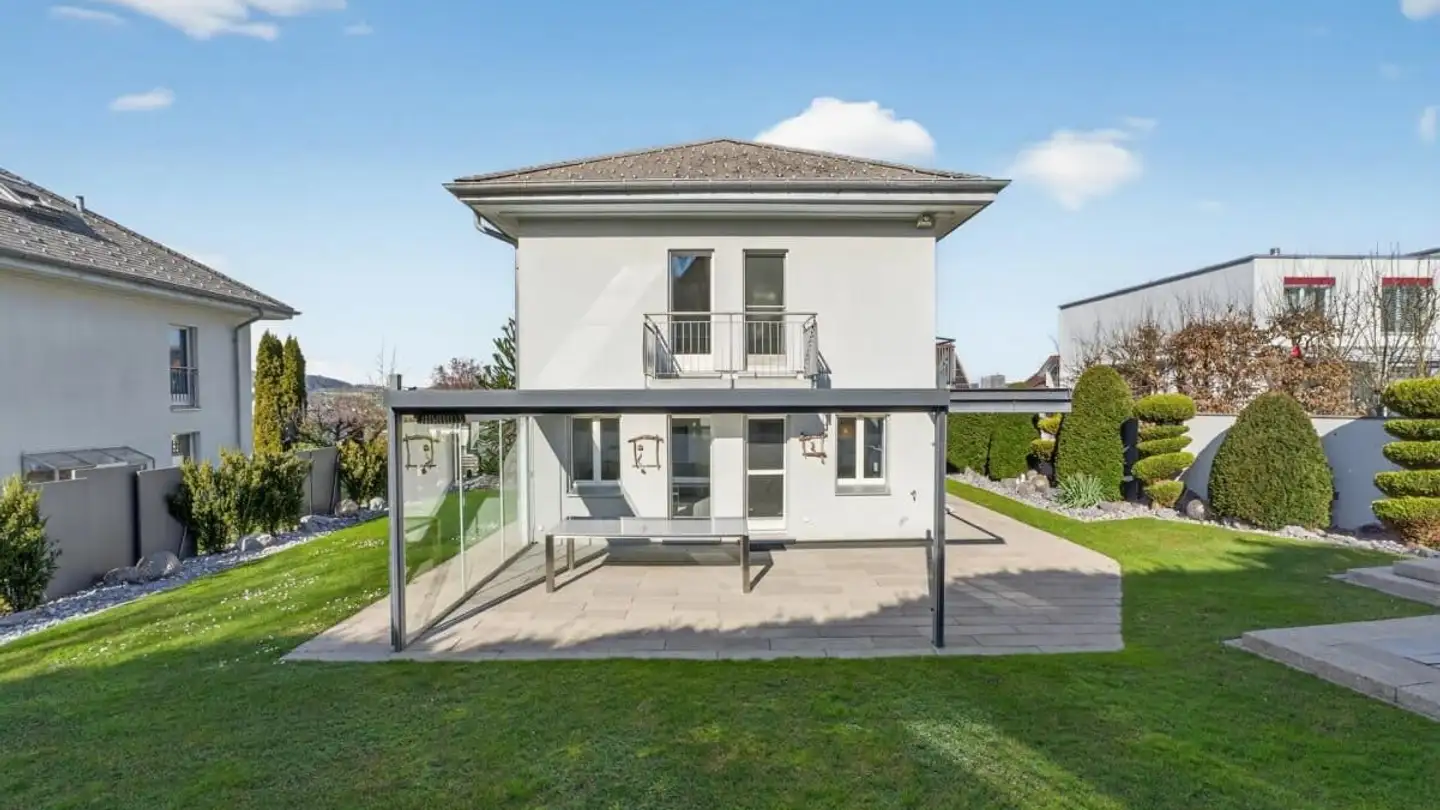 Einfamilienhaus kaufen - Kapellstrasse 69a, 8105 Regensdorf - Foto 3