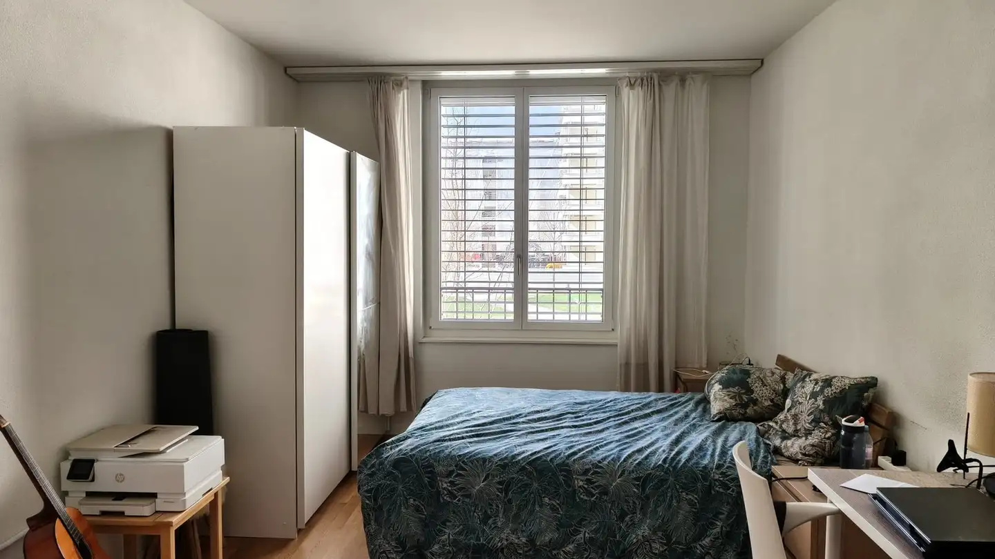 Apartment for rent - Rue Des Frères-Lumière 37, 1723 Marly - Photo 4