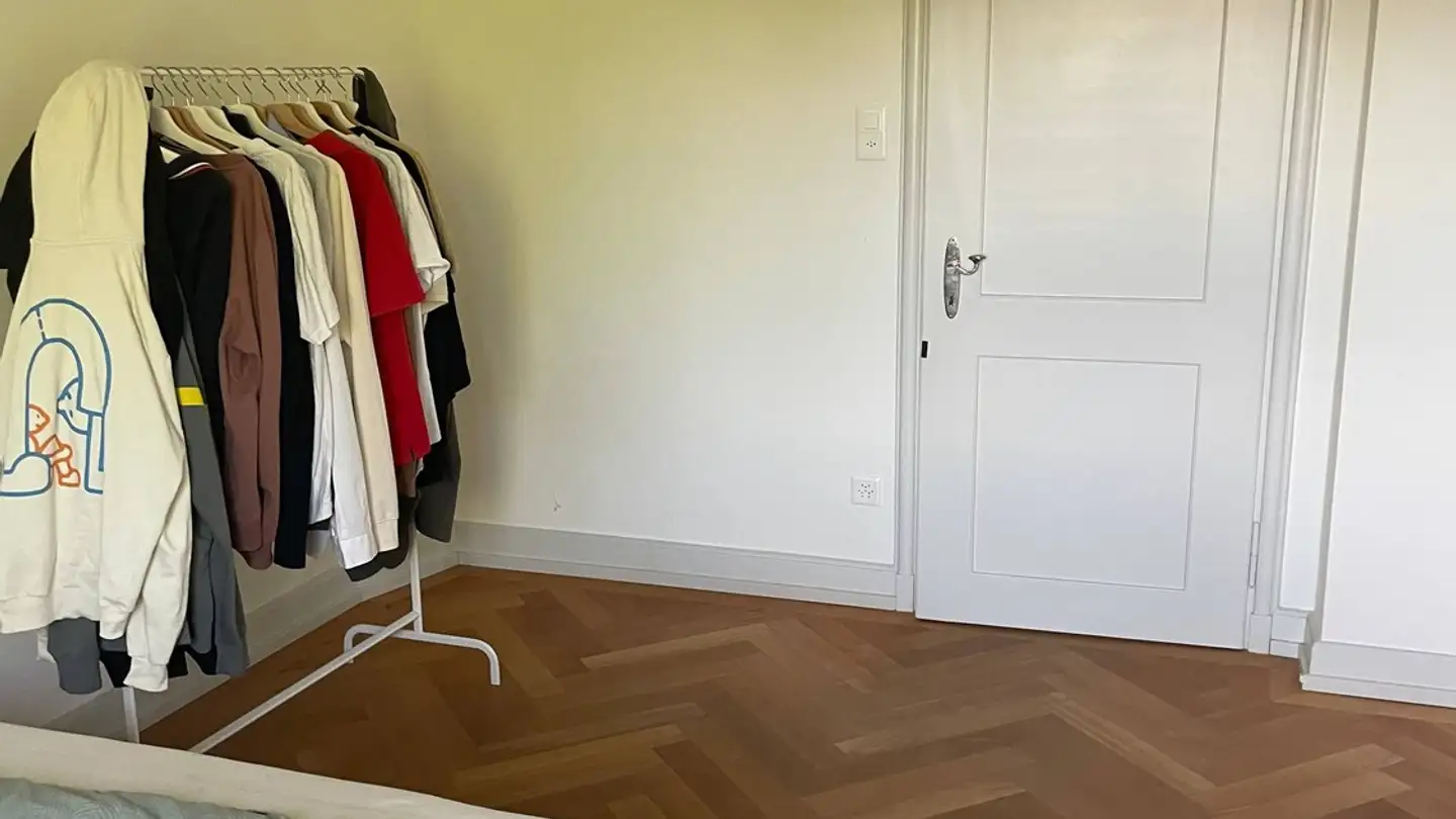 Chambre à louer - Dreilindenstrasse 46, 6006 Luzern - Photo 3