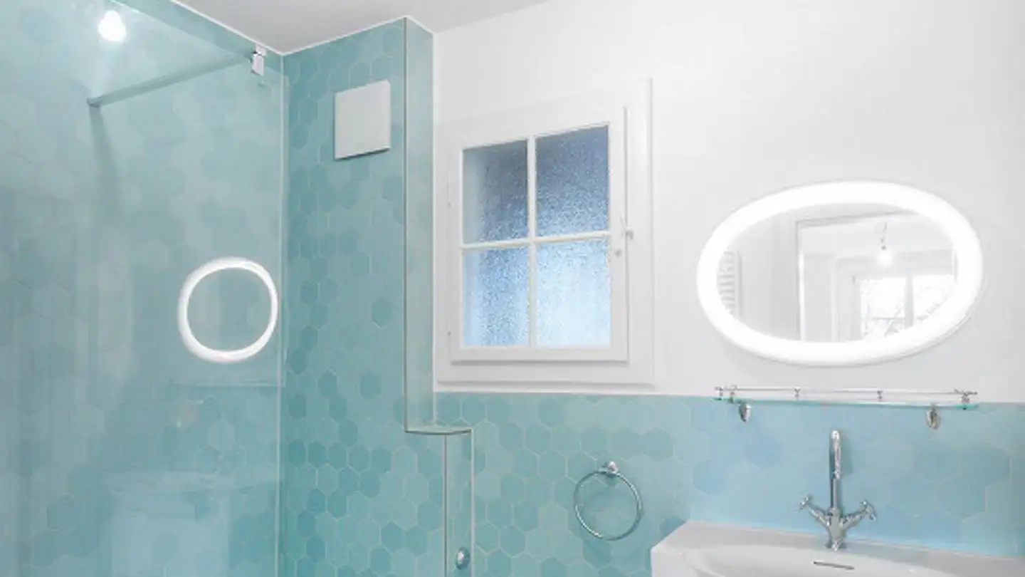 Apartment for rent - Staufferstrasse 30, 3006 Bern - Photo 4