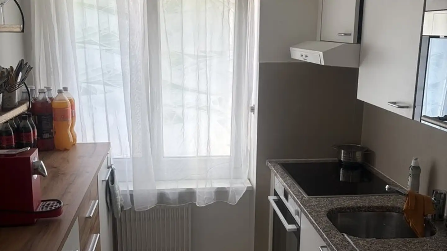 Wohnung mieten - Innerhofweg 7, 3324 Hindelbank - Foto 2