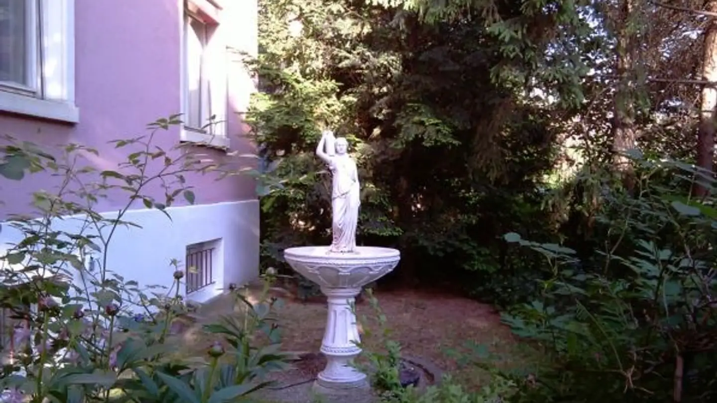 Appartement meublé à louer - Rotbuchstrasse 27, 8037 Zürich - Photo 4