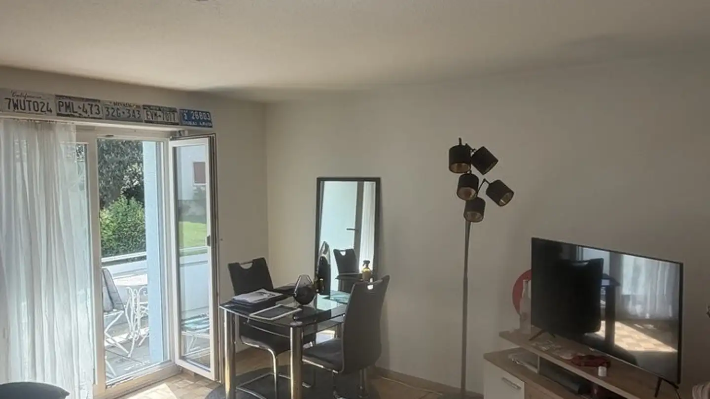 Wohnung mieten - Innerhofweg 7, 3324 Hindelbank