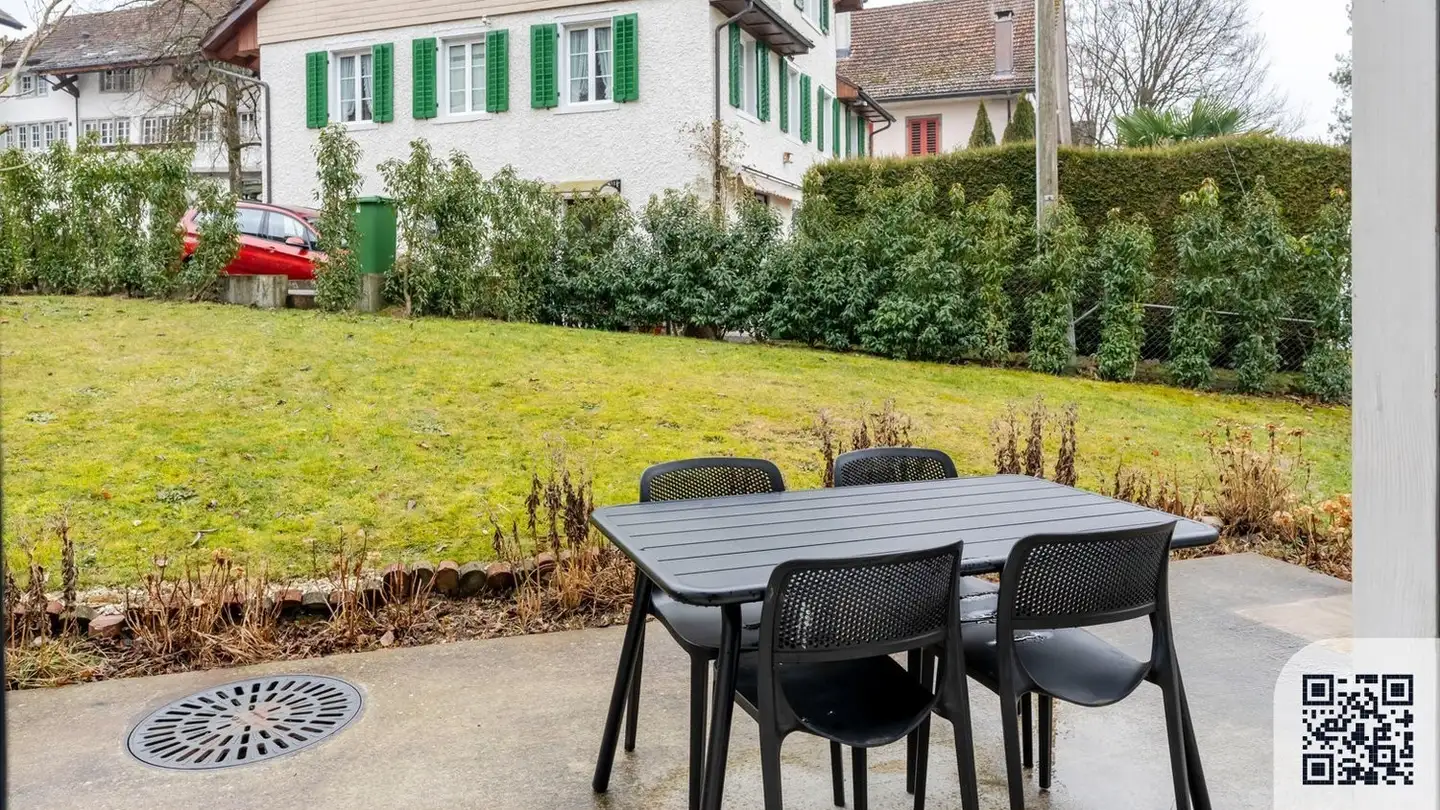 Möblierte Wohnung mieten - Dorfstrasse 28, 8152 Opfikon - Foto 4