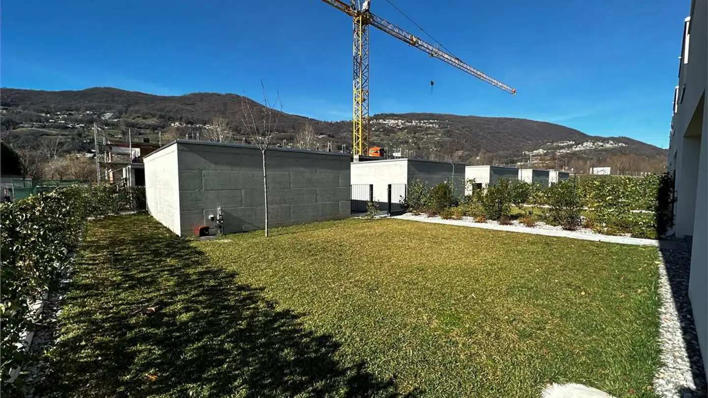 Casa a gradini in vendita - 6934 Bioggio - Photo 2