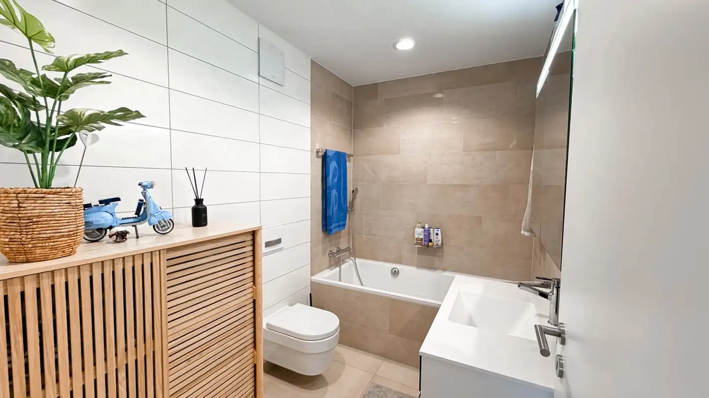 Appartement à louer - Via Prà Di Vizi 9, 6612 Ascona - Photo 2