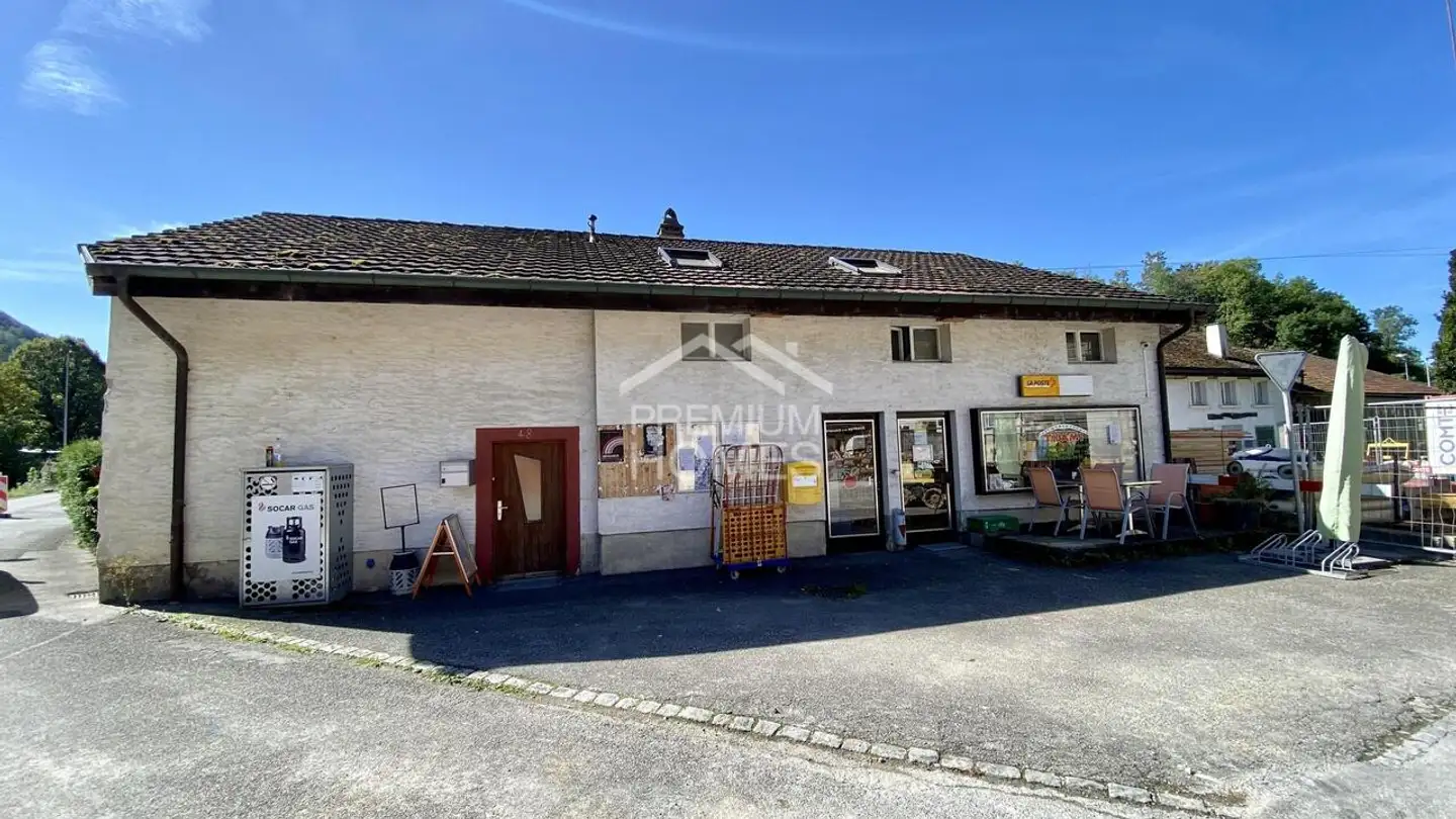 Casa singola in vendita - 2829 Vermes - Photo 2