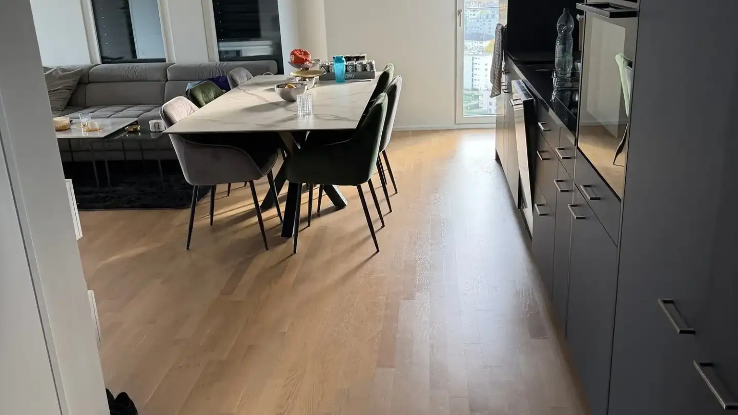 Appartement à louer - Giessenplatz 1, 8600 Dübendorf - Photo 2