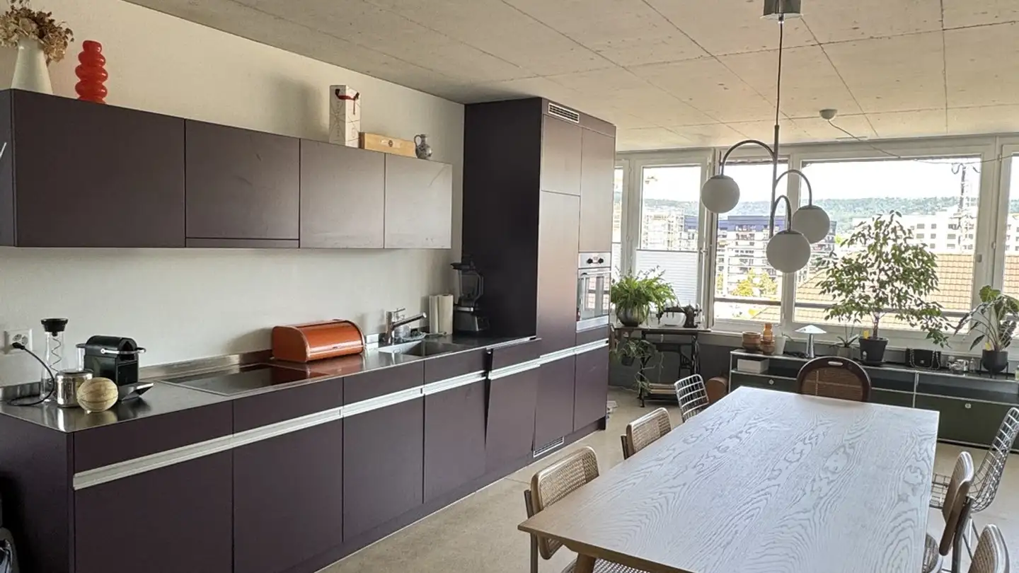 Apartment for rent - Güterstrasse 3, 8952 Schlieren - Photo 4