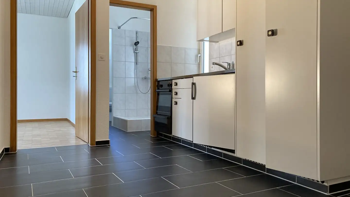 Appartamento in affitto - Rosenbergstrasse 50a, 9000 St. Gallen