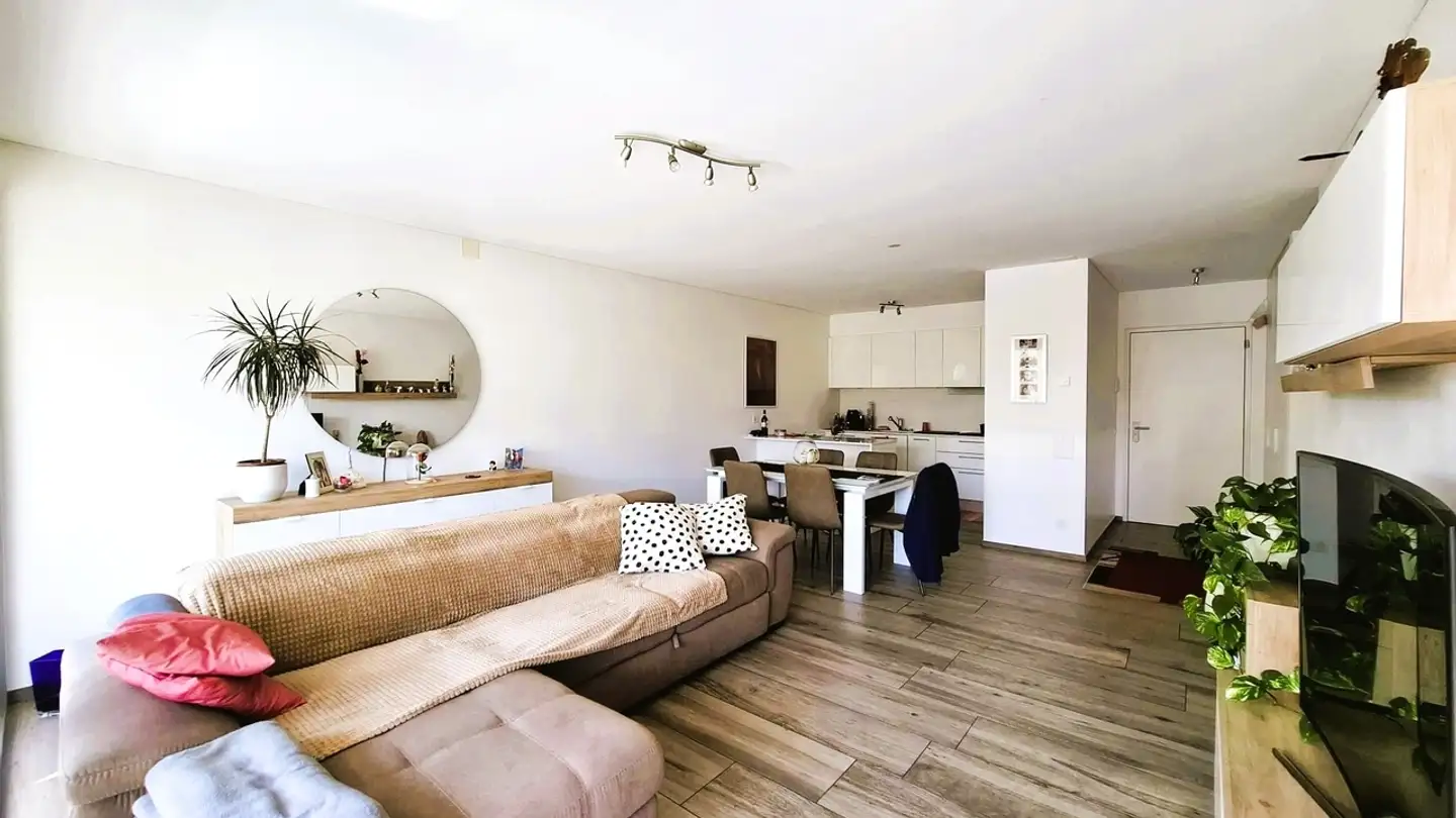 Apartment for sale - 6600 Locarno
