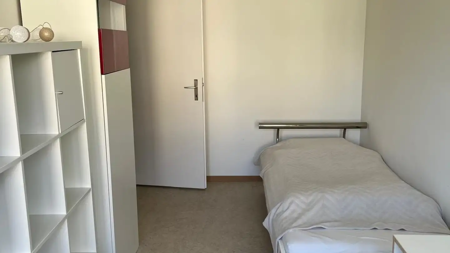 Single room for rent - Grundstrasse 47, 8405 Winterthur - Photo 2
