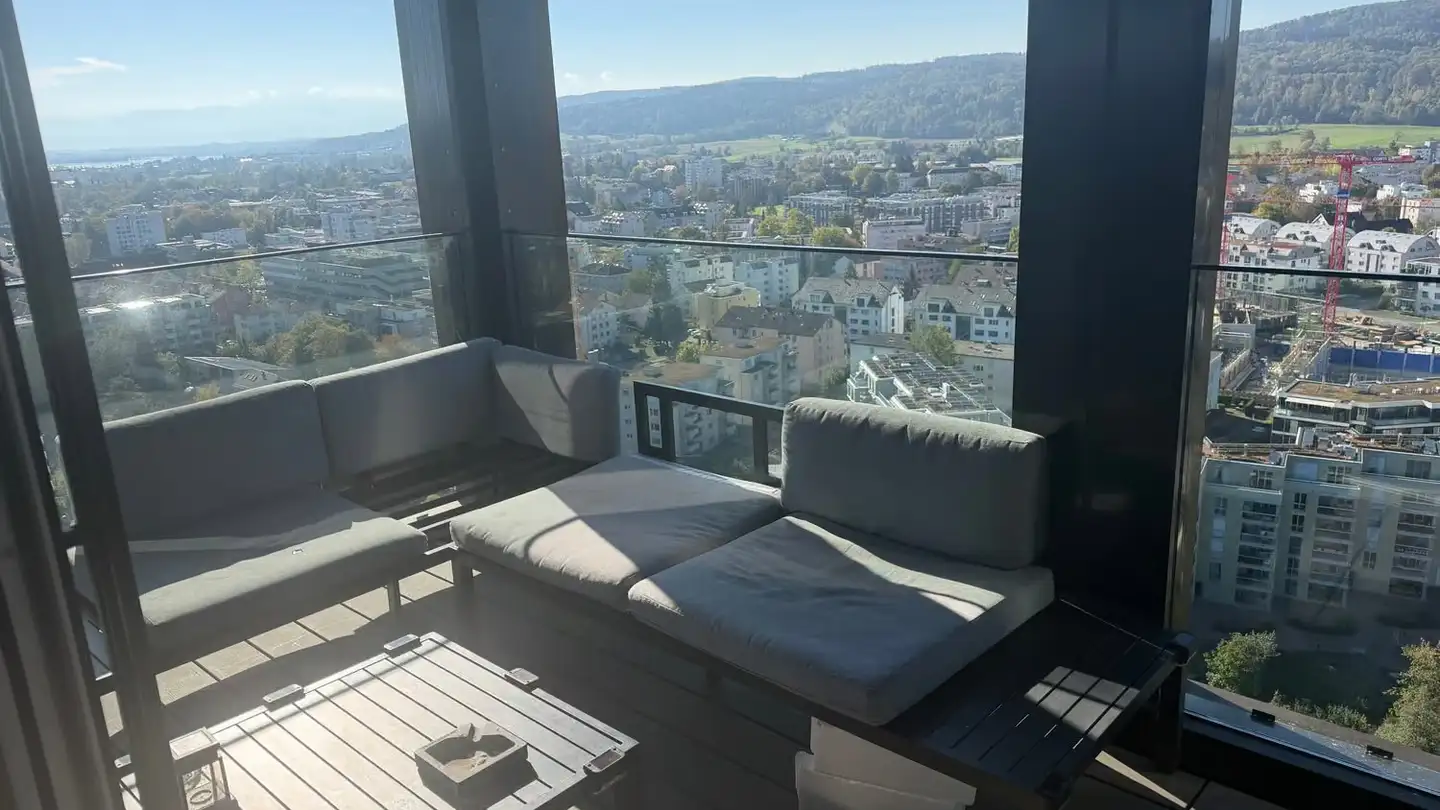 Appartement à louer - Giessenplatz 1, 8600 Dübendorf - Photo 3