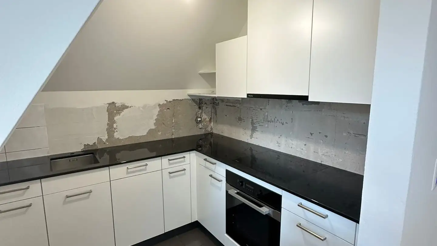 Attico in affitto - Nordstrasse 194, 8037 Zürich - Foto 4