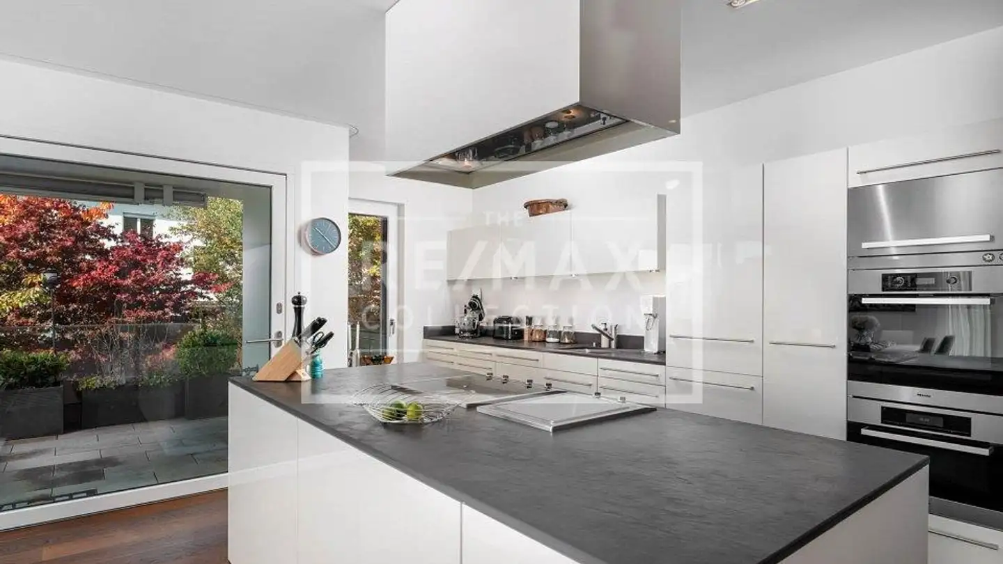 Apartment for rent - Hofstrasse 129, 8044 Zürich - Photo 4