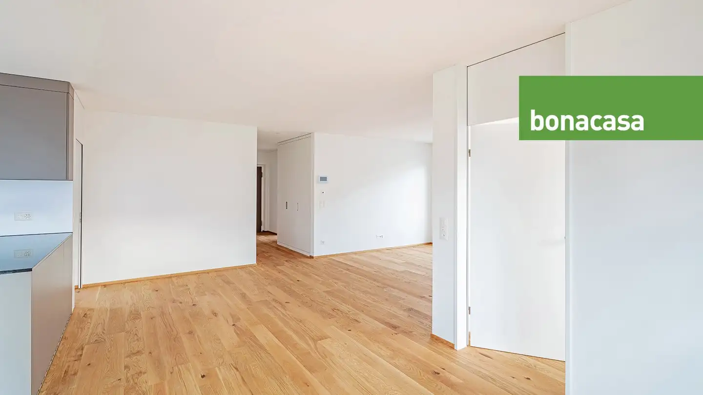 Apartment for rent - Lohngasse 66, 2564 Bellmund - Photo 2