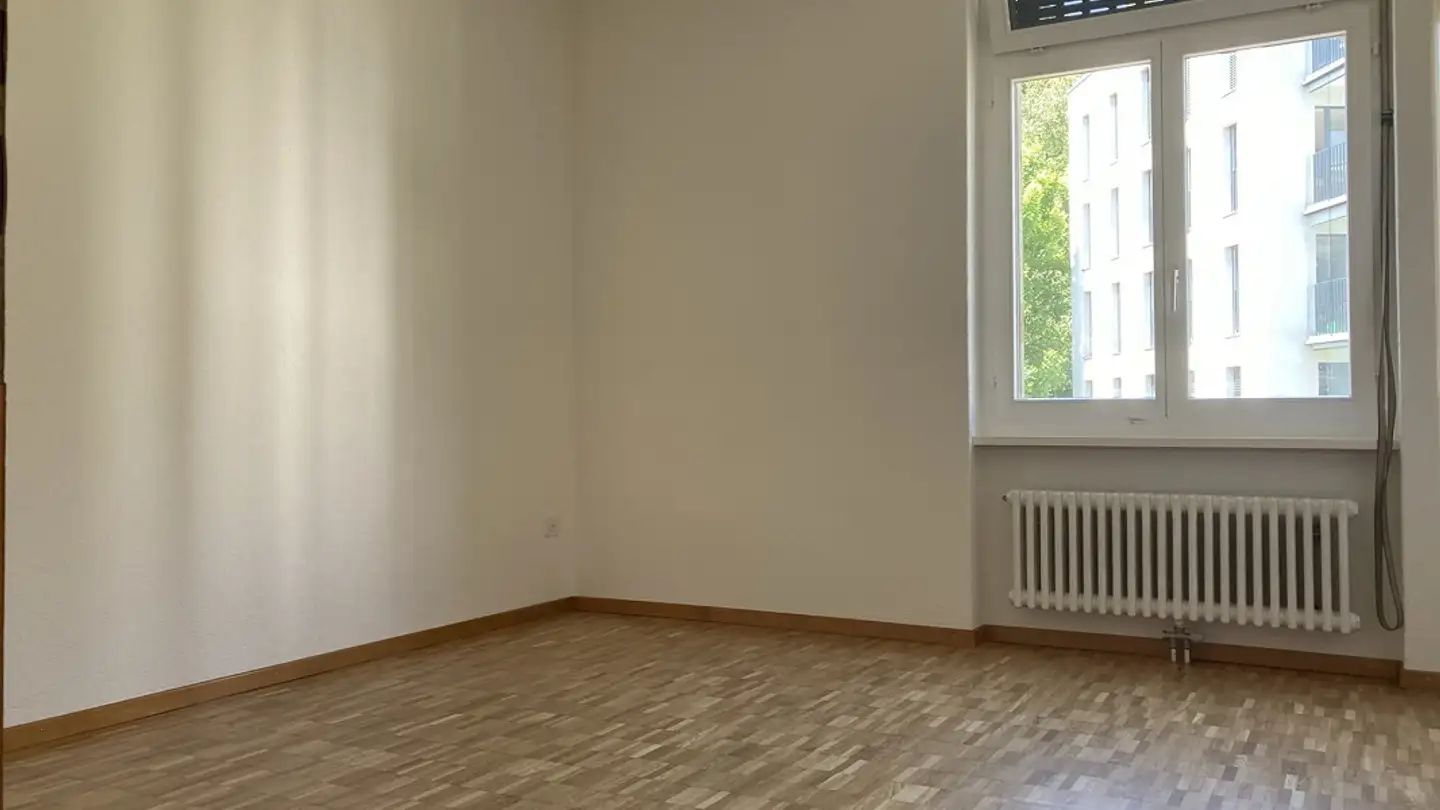 Appartamento in affitto - Rosenbergstrasse 50a, 9000 St. Gallen - Foto 4