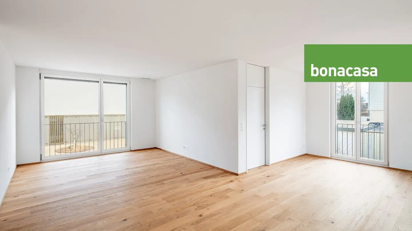 Apartment for rent - Lohngasse 66, 2564 Bellmund - Photo 3