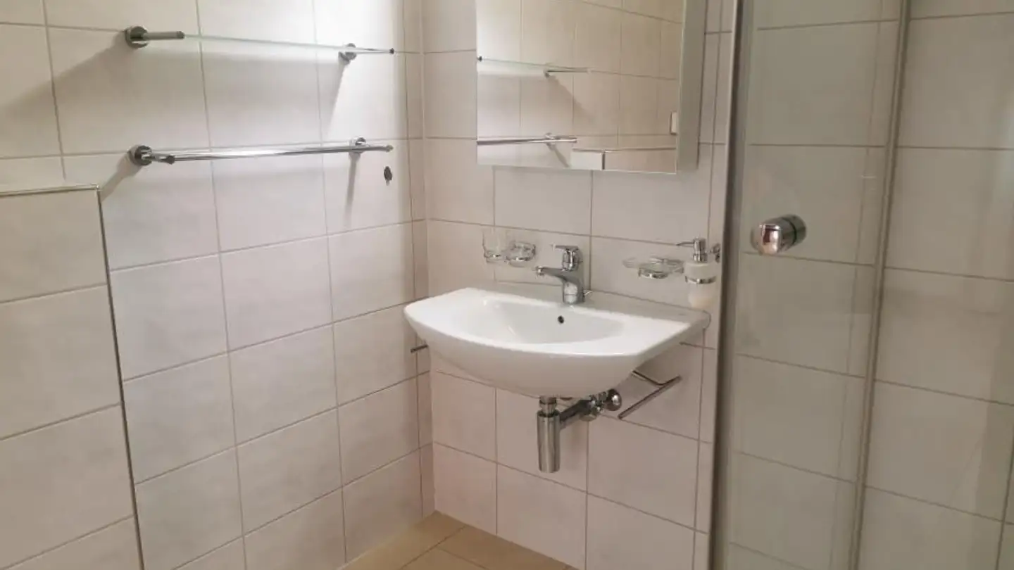 Wohnung mieten - Landstrasse 67, 5415 Nussbaumen AG