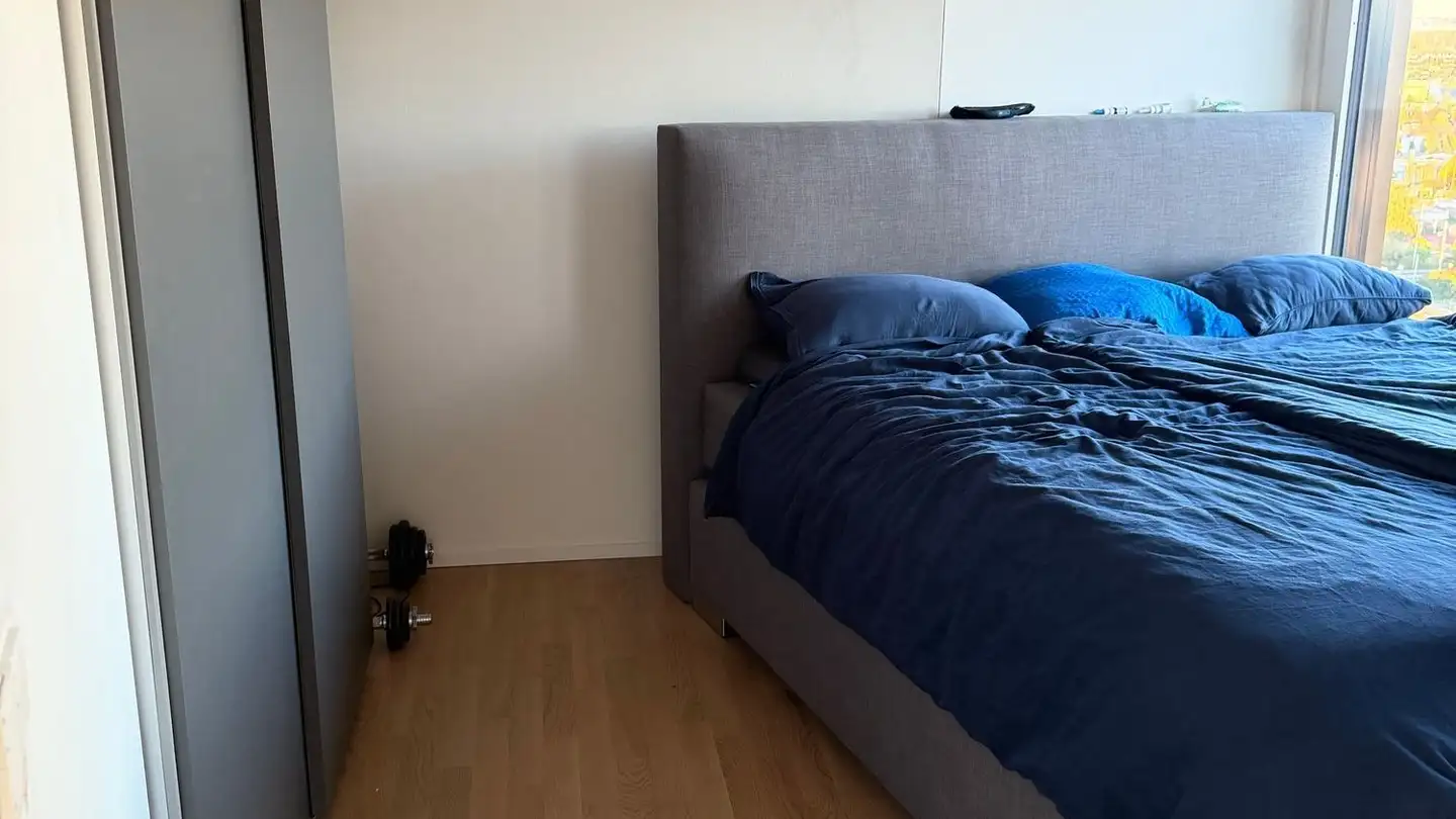Appartement à louer - Giessenplatz 1, 8600 Dübendorf - Photo 4