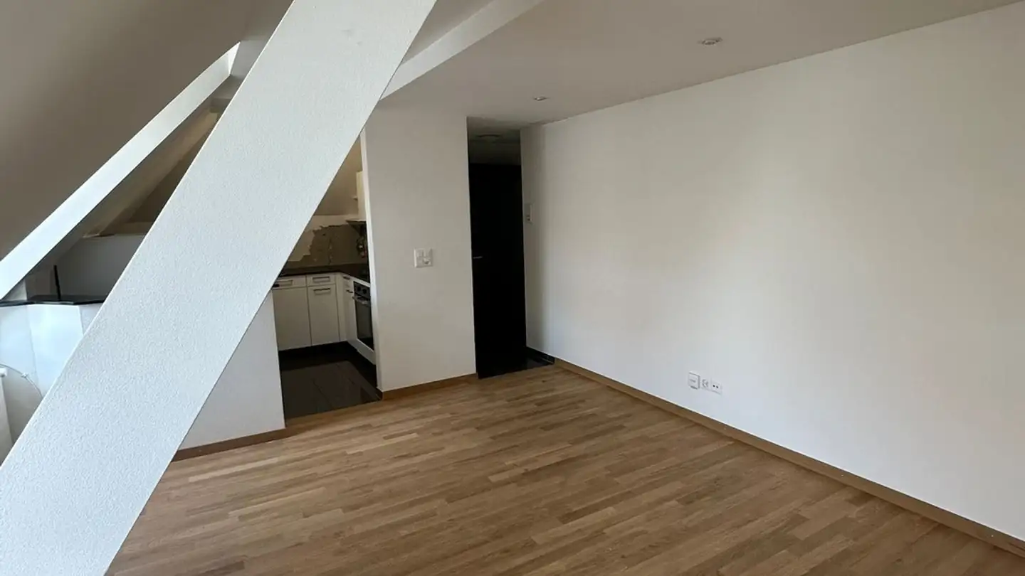 Attico in affitto - Nordstrasse 194, 8037 Zürich - Foto 3