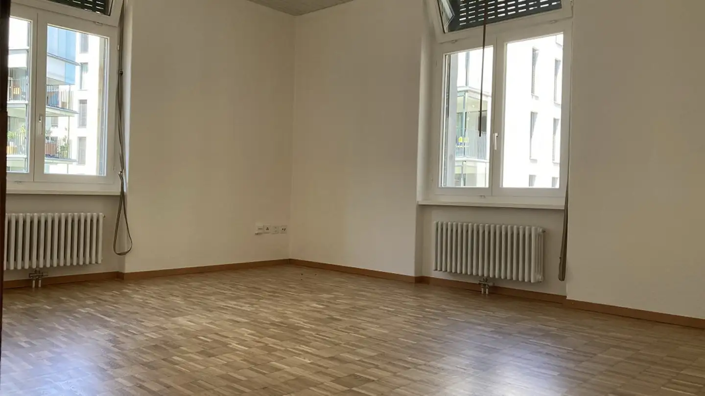 Appartamento in affitto - Rosenbergstrasse 50a, 9000 St. Gallen - Foto 3