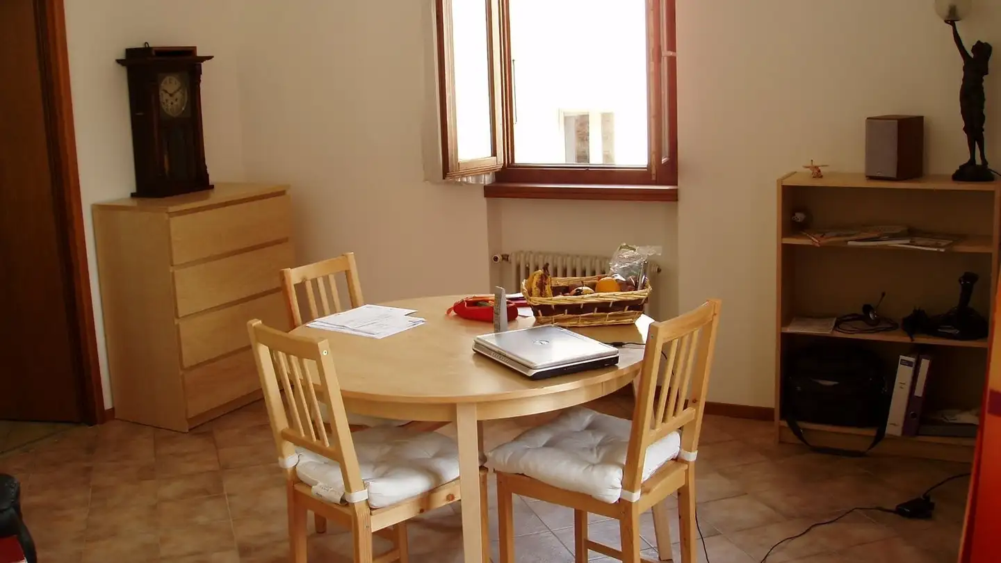 Appartement à louer - Via Collina d'Oro 57, 6926 Montagnola - Photo 4