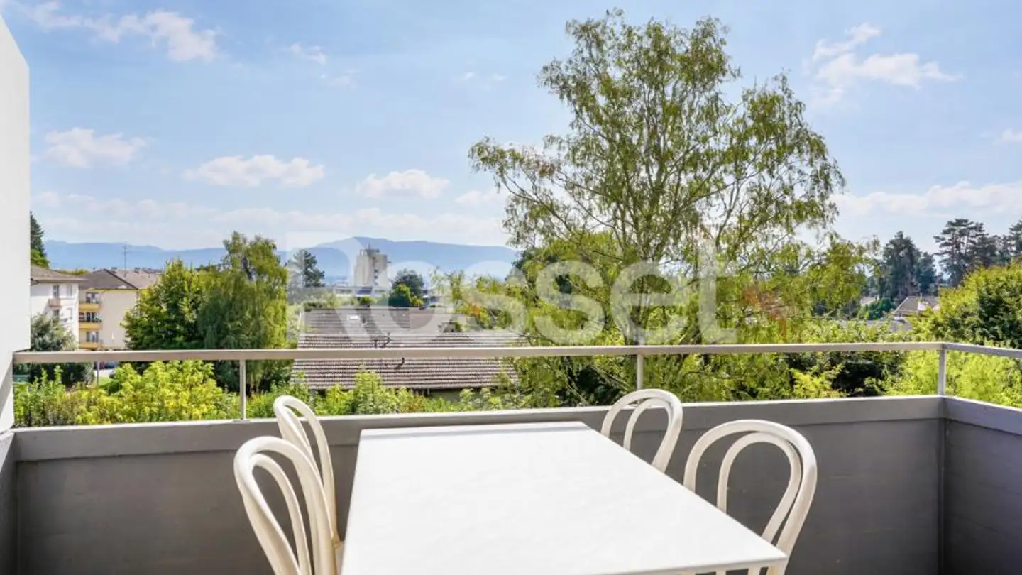Apartment for sale - 1290 Versoix
