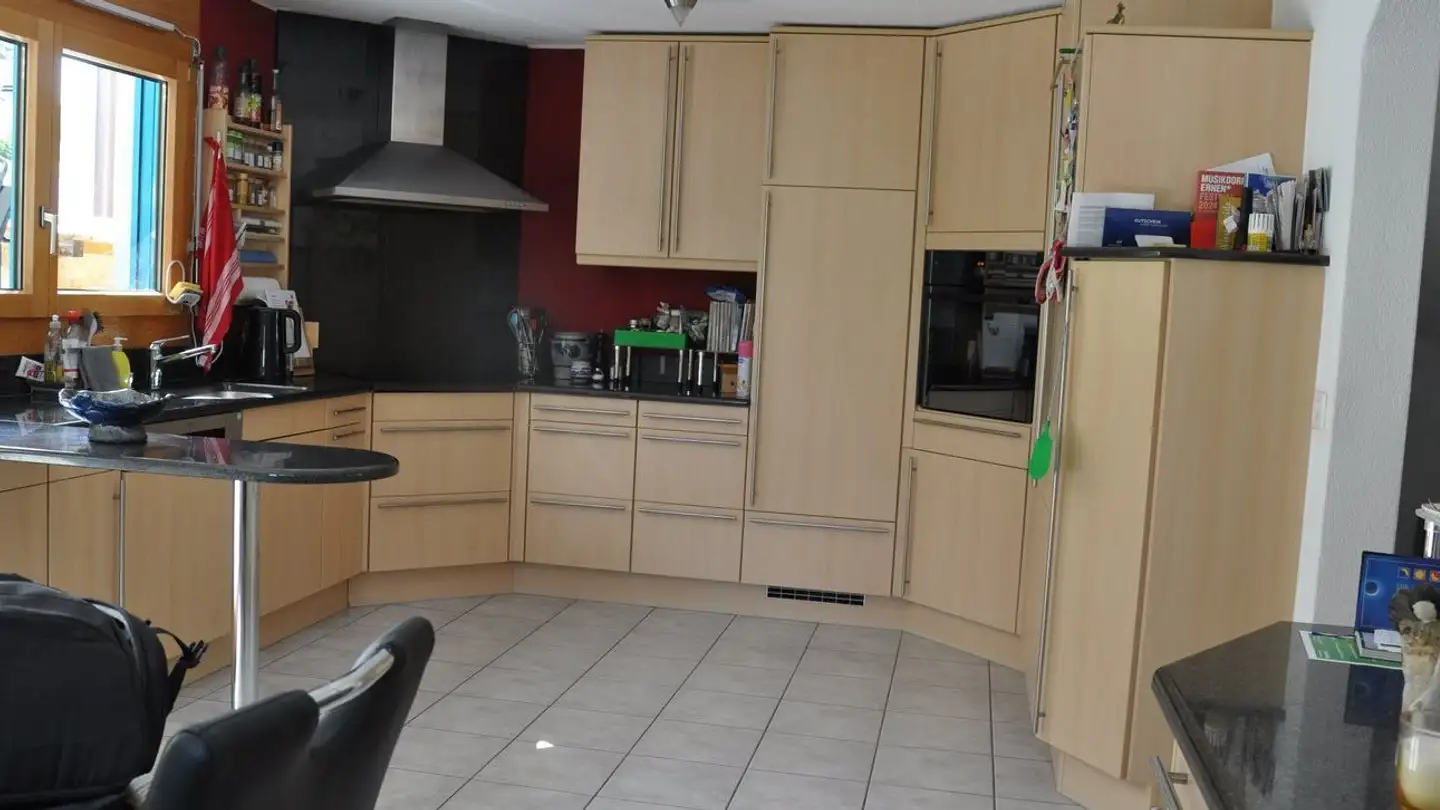 Casa bifamiliare in affitto - Mürini 3, 3911 Ried-Brig - Photo 4