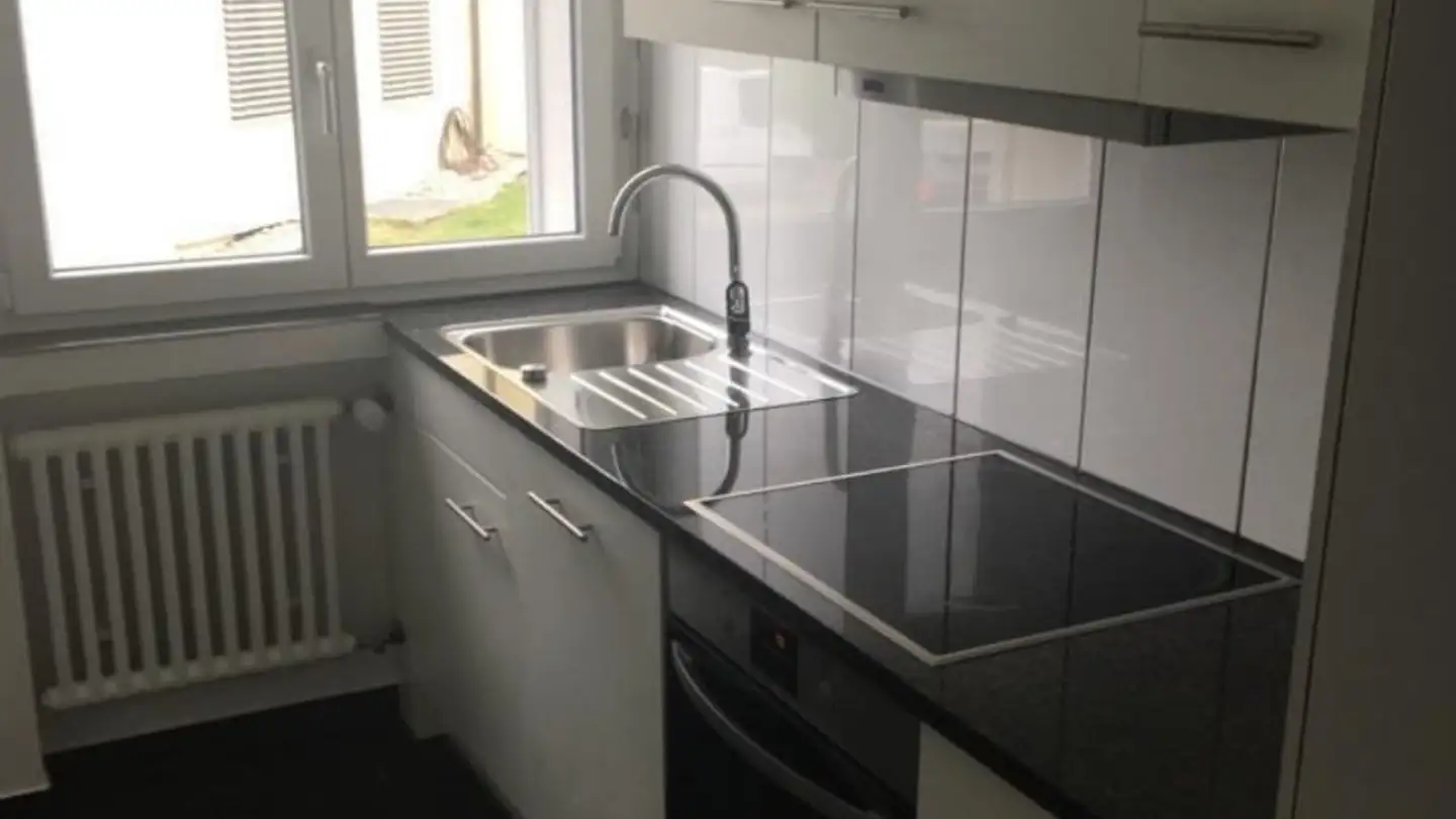 Apartment for rent - 8630 Rüti ZH - Photo 4