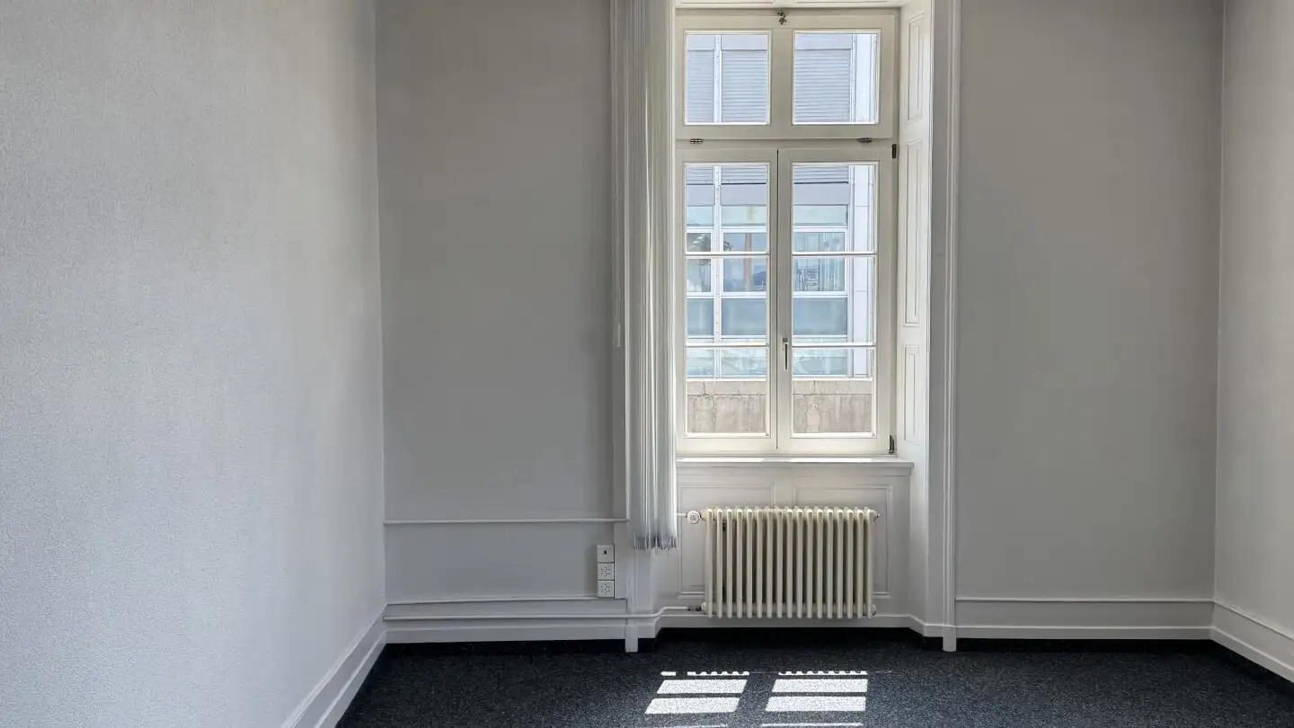 Studio medico in affitto - Untere Grabenstrasse 28, 4800 Zofingen - Photo 2