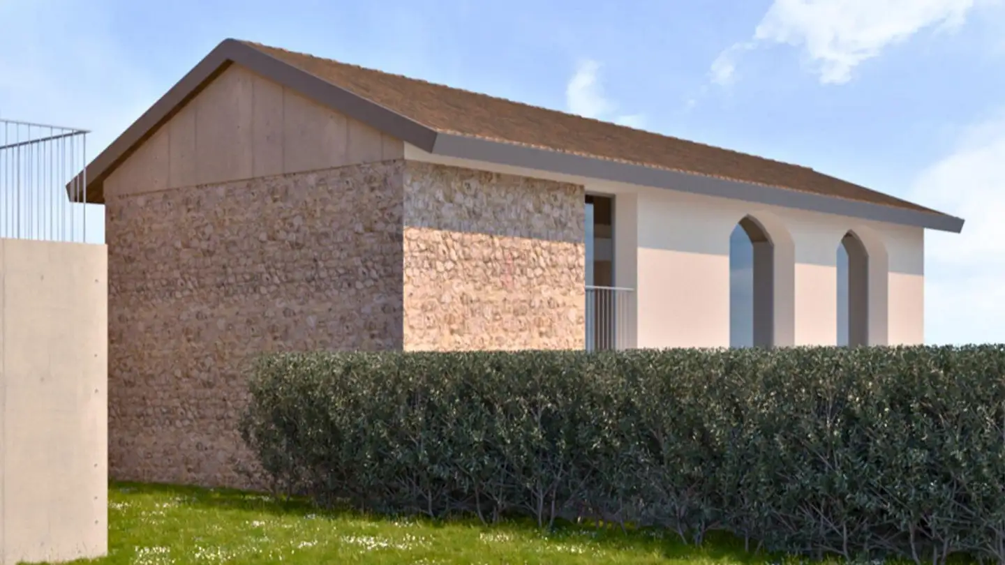 Maison individuelle à vendre - Via Campagnola, 6877 Coldrerio - Photo 2