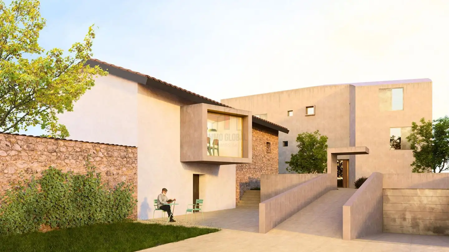 Maison individuelle à vendre - Via Campagnola, 6877 Coldrerio - Photo 3