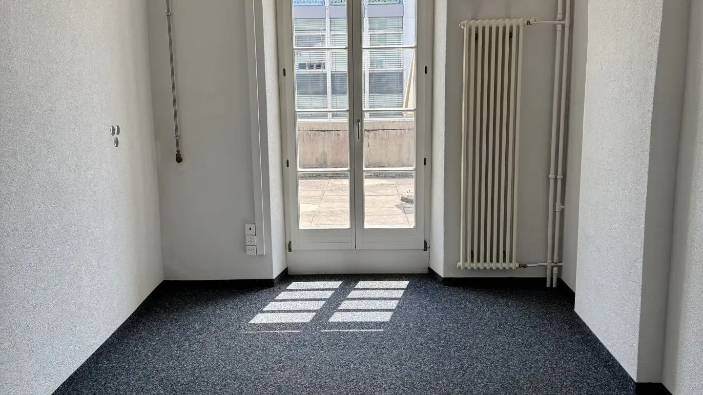 Studio medico in affitto - Untere Grabenstrasse 28, 4800 Zofingen - Photo 4