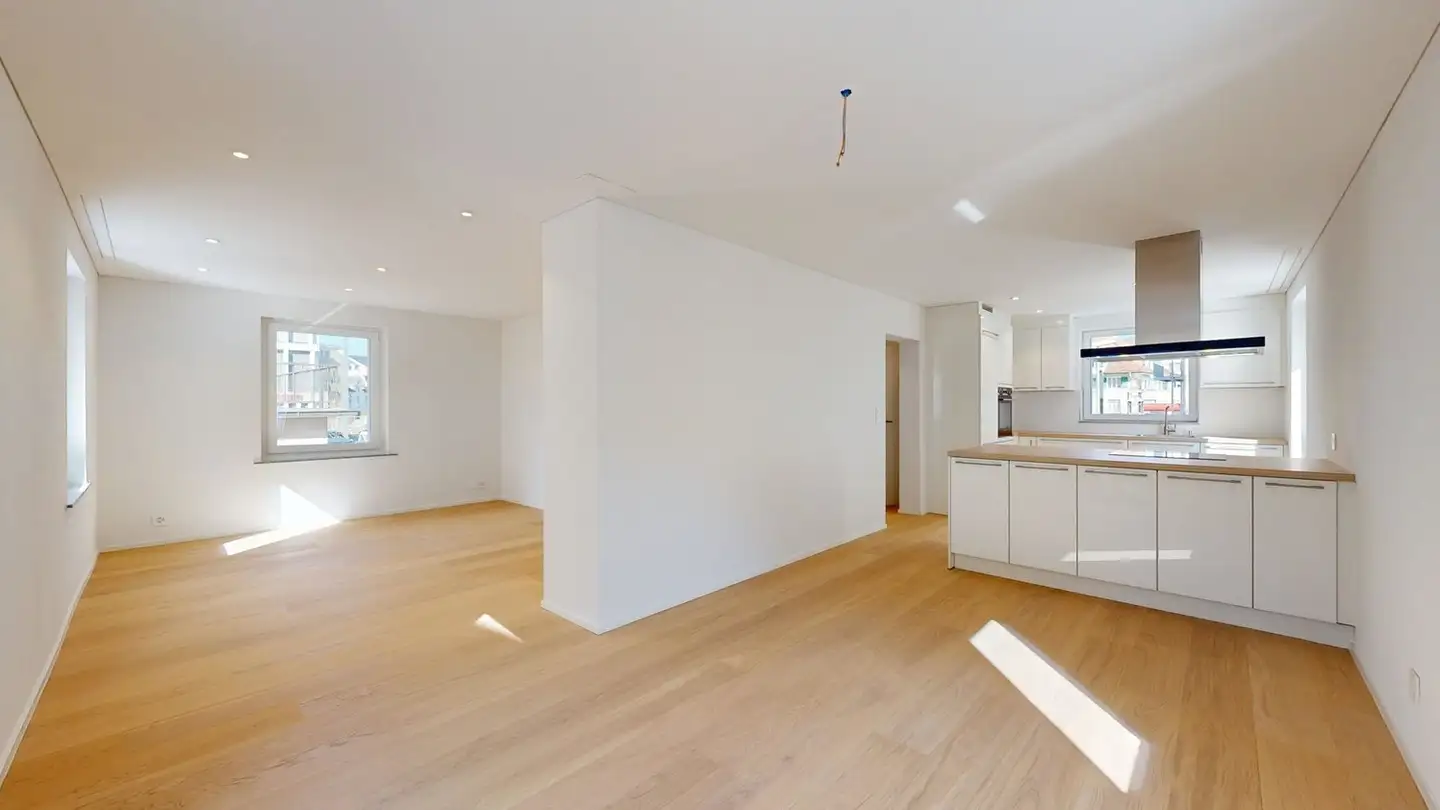 Maison individuelle à vendre - Lindenhofweg 2, 9430 St. Margrethen SG - Photo 4